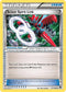 BKP 111/122 Scizor Spirit Link U