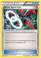[Reverse Holo] BKP 111/122 Scizor Spirit Link U