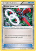 [Reverse Holo] BKP 111/122 Scizor Spirit Link U
