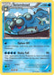 [Reverse Holo] BKP 35/122 Seismitoad R