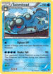 [Reverse Holo] BKP 35/122 Seismitoad R