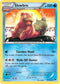 [Reverse Holo] BKP 20/122 Slowbro U
