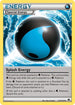 [Reverse Holo] BKP 113/122 Splash Energy U