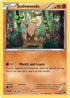 [Reverse Holo] BKP 67/122 Sudowoodo U