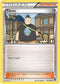 [Reverse Holo] BKP 112/122 Tierno U