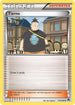 [Reverse Holo] BKP 112/122 Tierno U