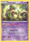 [Reverse Holo] BKP 65/122 Trevenant R