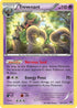 [Reverse Holo] BKP 65/122 Trevenant R