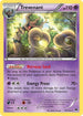 [Reverse Holo] BKP 65/122 Trevenant R