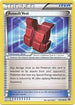 [Reverse Holo] BKT 133/162 Assault Vest U