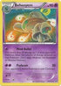 [Reverse Holo] BKT 74/162 Beheeyem U