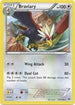[Reverse Holo] BKT 130/162 Braviary R