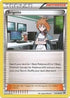 [Reverse Holo] BKT 134/162 Brigette U