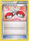 [Reverse Holo] BKT 135/162 Buddy-Buddy Rescue U
