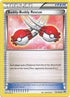 [Reverse Holo] BKT 135/162 Buddy-Buddy Rescue U