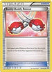 [Reverse Holo] BKT 135/162 Buddy-Buddy Rescue U