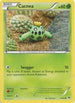 [Reverse Holo] BKT 4/162 Cacnea C