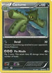 [Reverse Holo] BKT 88/162 Cacturne U