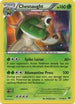 [Reverse Holo] BKT 11/162 Chesnaught RH
