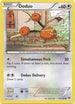 BKT 115/162 Doduo C