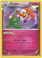 [Reverse Holo] BKT 103/162 Florges R