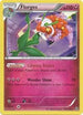 [Reverse Holo] BKT 103/162 Florges R