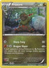 [Reverse Holo] BKT 110/162 Fraxure U