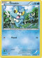 [Reverse Holo] BKT 46/162 Froakie C
