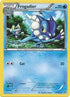 [Reverse Holo] BKT 47/162 Frogadier U