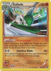 [Reverse Holo] BKT 84/162 Gallade RH