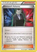[Reverse Holo] BKT 138/162 Giovanni's Scheme U