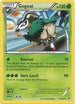 [Reverse Holo] BKT 17/162 Gogoat U