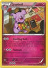 [Reverse Holo] BKT 99/162 Granbull U