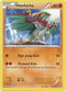 BKT 87/162 Hawlucha R
