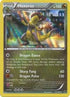 BKT 111/162 Haxorus RH