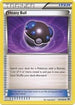 [Reverse Holo] BKT 140/162 Heavy Ball U