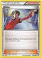 [Reverse Holo] BKT 143/162 Judge U