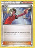 [Reverse Holo] BKT 143/162 Judge U