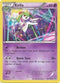 [Reverse Holo] BKT 69/162 Kirlia U
