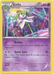 [Reverse Holo] BKT 69/162 Kirlia U