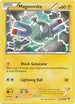 BKT 52/162 Magnemite C
