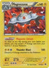 [Reverse Holo] BKT 54/162 Magnezone RH
