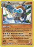 [Reverse Holo] BKT 82/162 Mamoswine RH