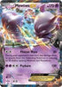 BKT 61/162 Mewtwo EX SR