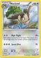 [Reverse Holo] BKT 120/162 Noctowl R