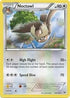 [Reverse Holo] BKT 120/162 Noctowl R