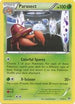 [Reverse Holo] BKT 2/162 Parasect R