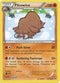 [Reverse Holo] BKT 81/162 Piloswine U