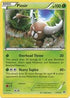 [Reverse Holo] BKT 3/162 Pinsir U