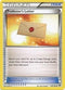 [Reverse Holo] BKT 146/162 Professor's Letter U